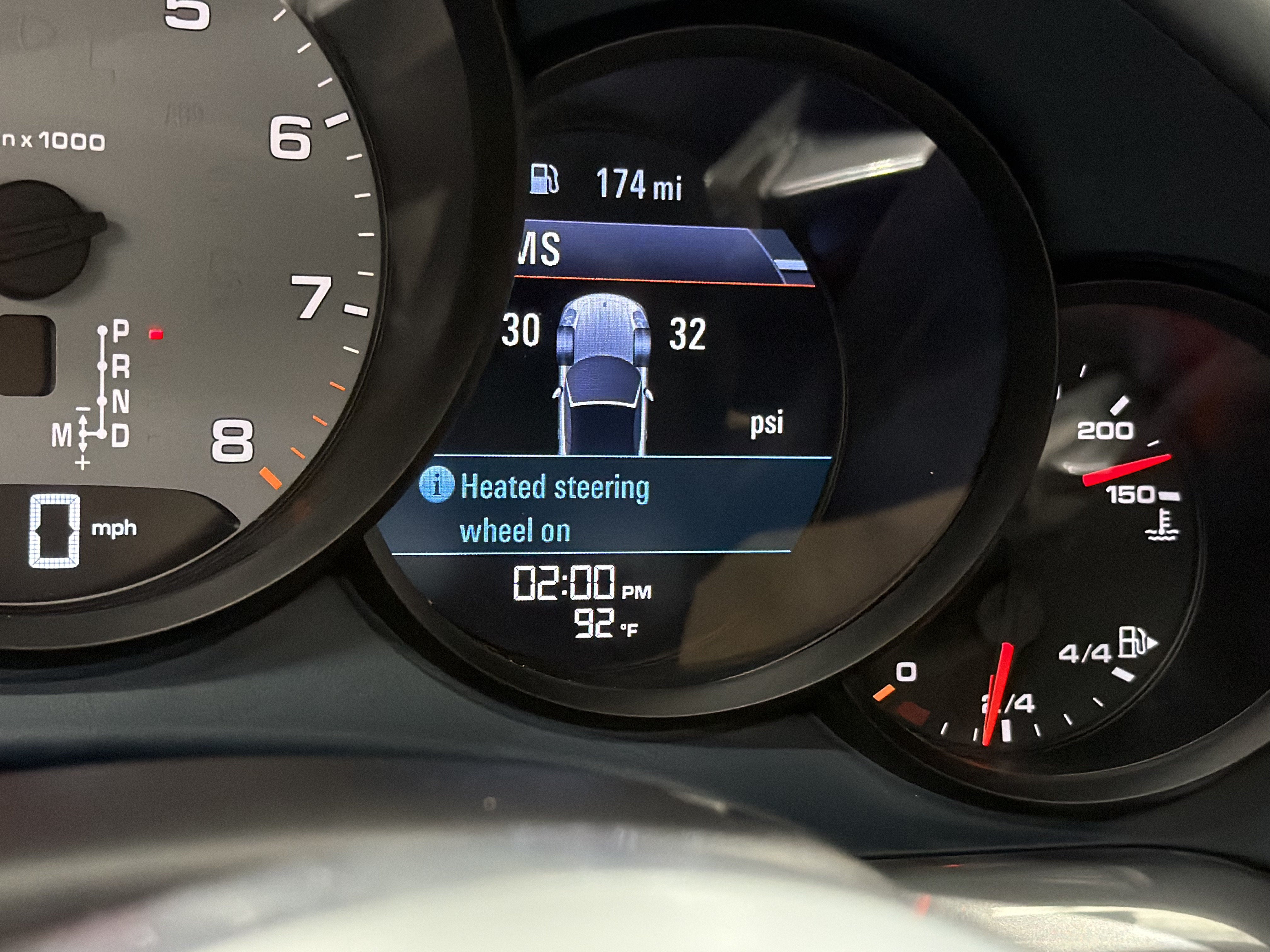 2017 Porsche 911 Carrera 4S