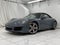 2017 Porsche 911 Carrera 4S