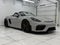2021 Porsche 718 Spyder Roadster