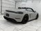 2021 Porsche 718 Spyder Roadster