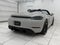2021 Porsche 718 Spyder Roadster