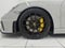 2021 Porsche 718 Spyder Roadster