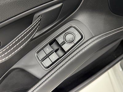 2021 Porsche 718 Spyder Roadster