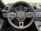 2021 Porsche 718 Spyder Roadster