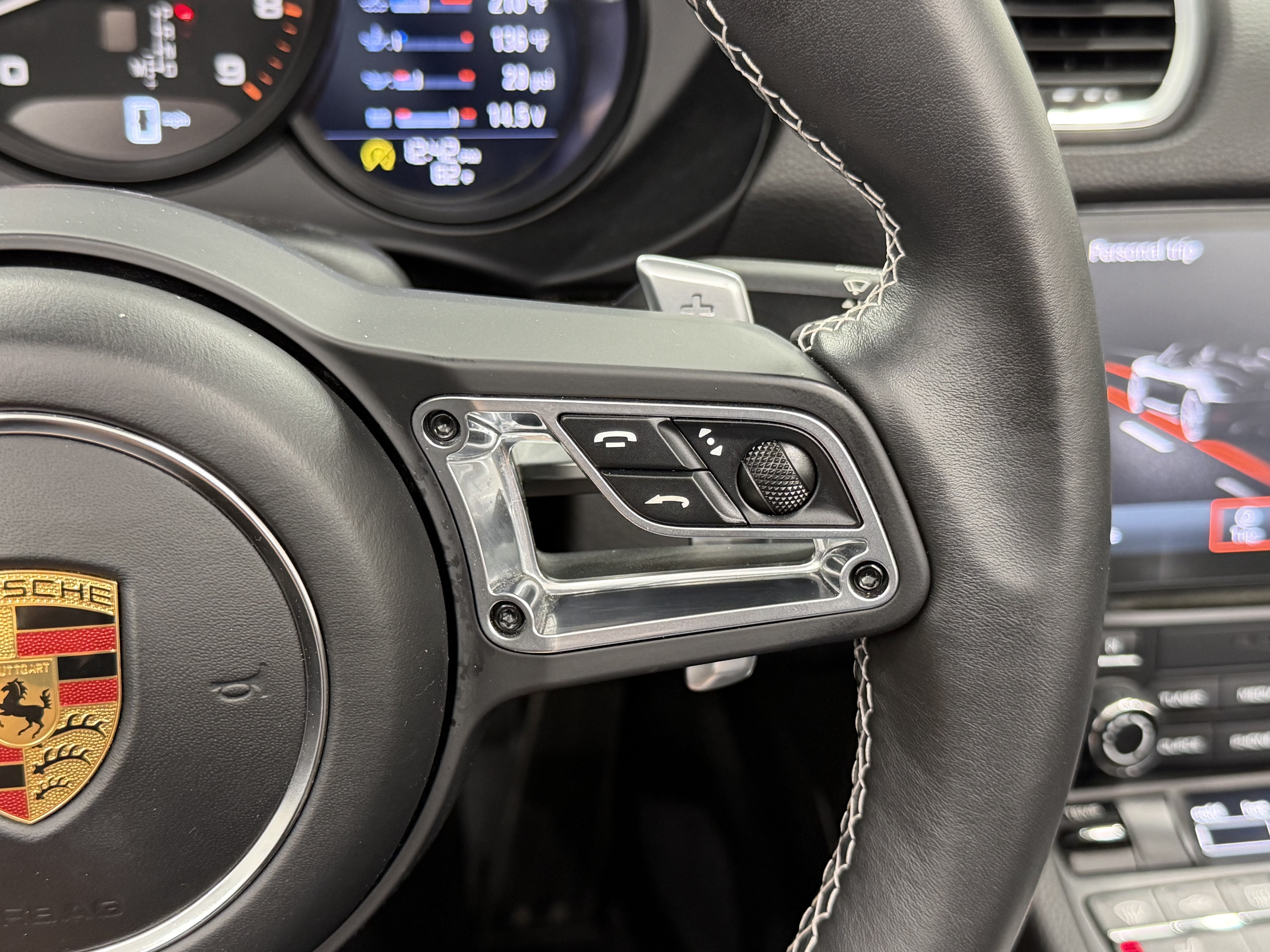 2021 Porsche 718 Spyder Roadster