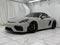 2021 Porsche 718 Spyder Roadster