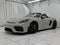 2021 Porsche 718 Spyder Roadster