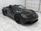 2025 Porsche 718 Boxster Gts 4.0