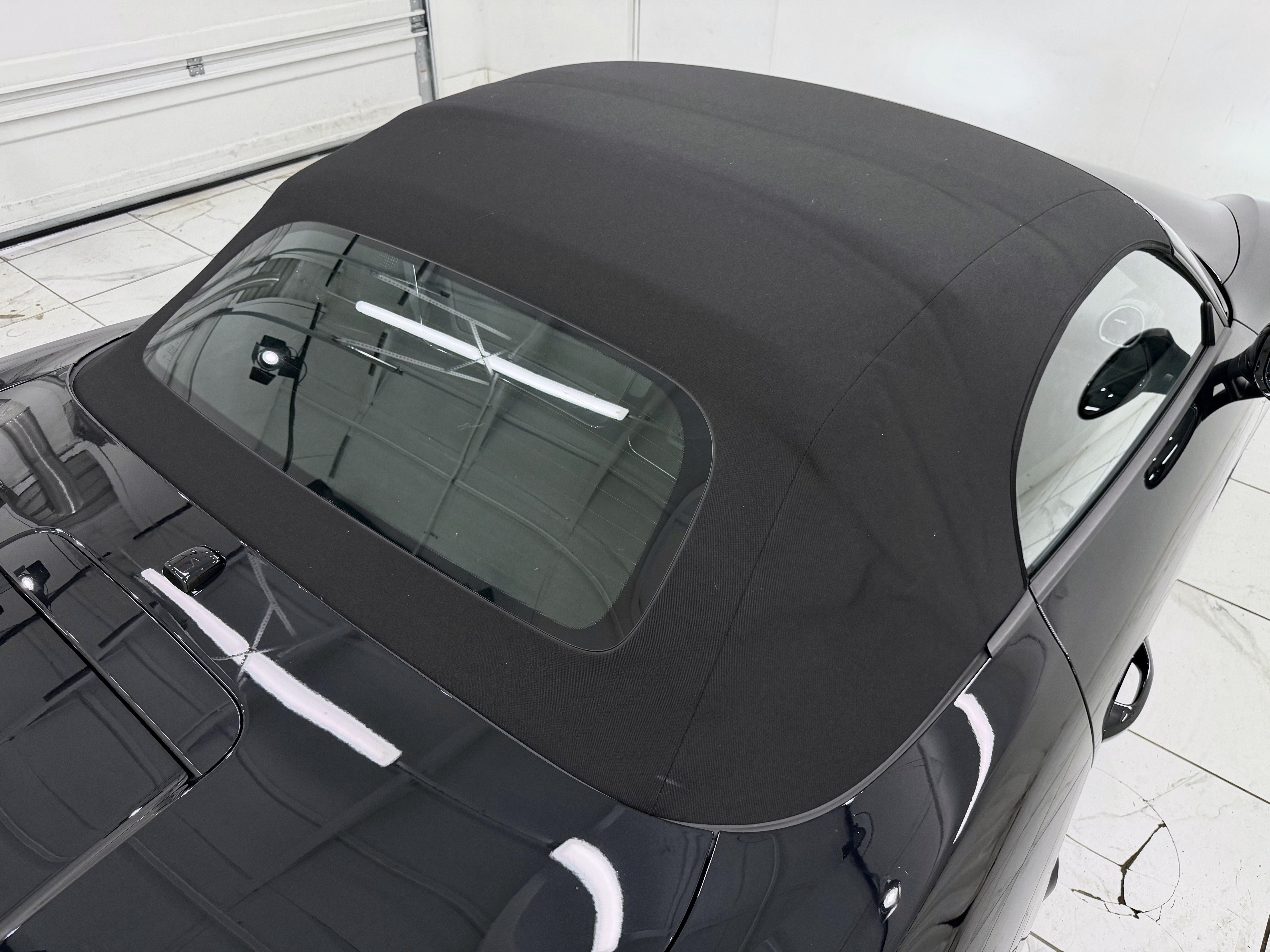 2025 Porsche 718 Boxster Gts 4.0