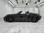 2025 Porsche 718 Boxster Gts 4.0