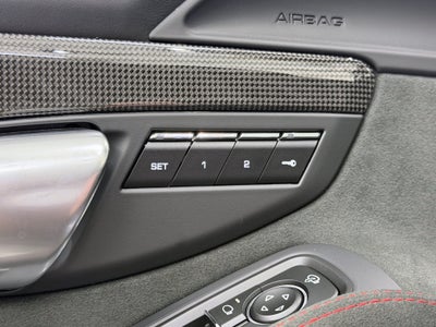 2025 Porsche 718 Boxster Gts 4.0