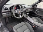 2025 Porsche 718 Boxster Gts 4.0