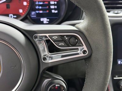 2025 Porsche 718 Boxster Gts 4.0