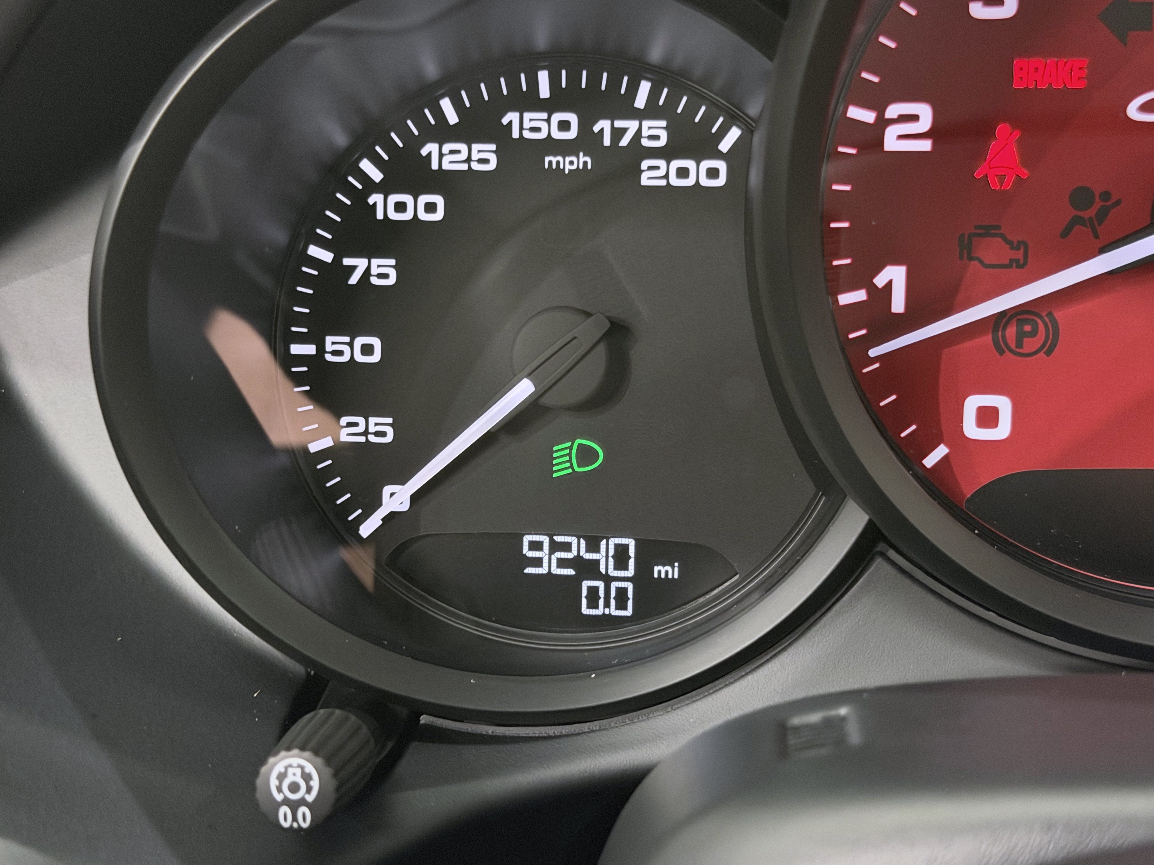 2025 Porsche 718 Boxster Gts 4.0