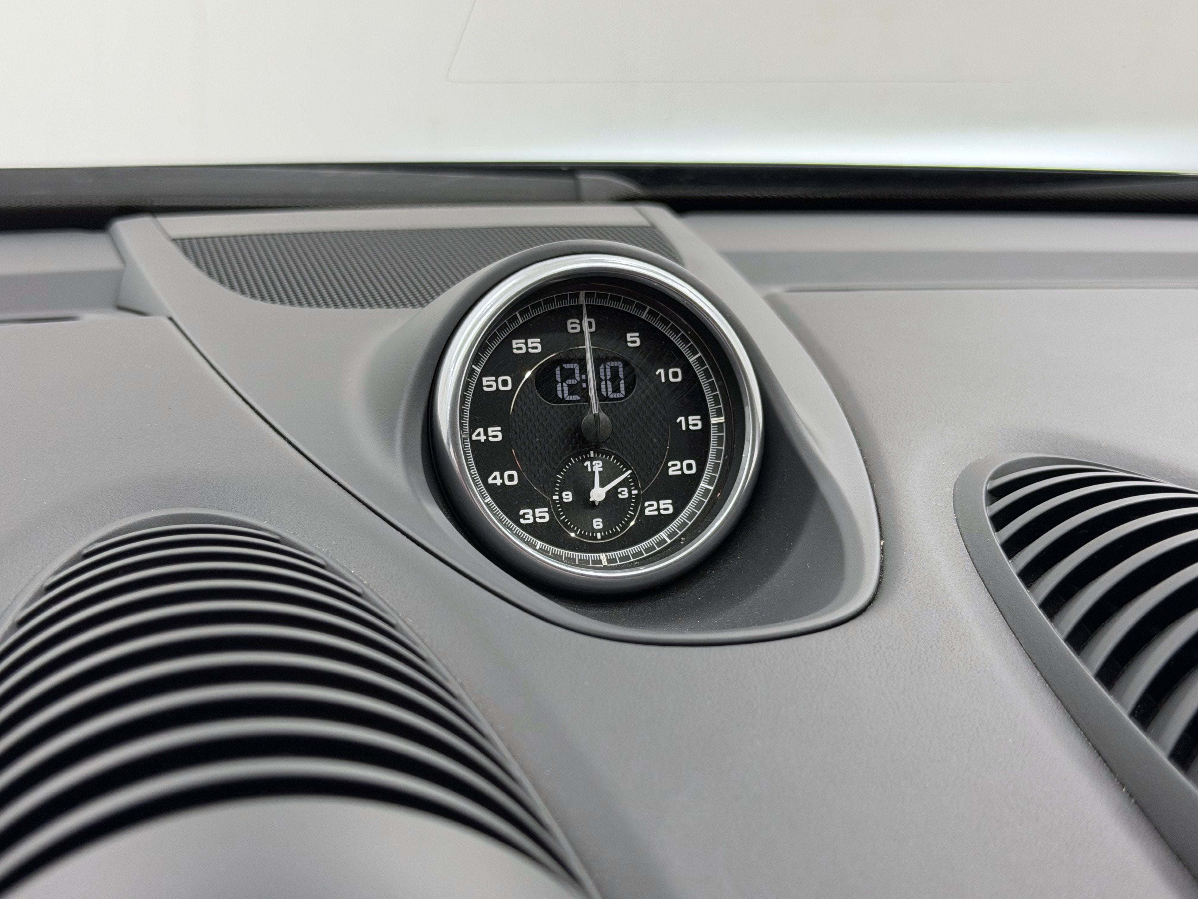 2025 Porsche 718 Boxster Gts 4.0
