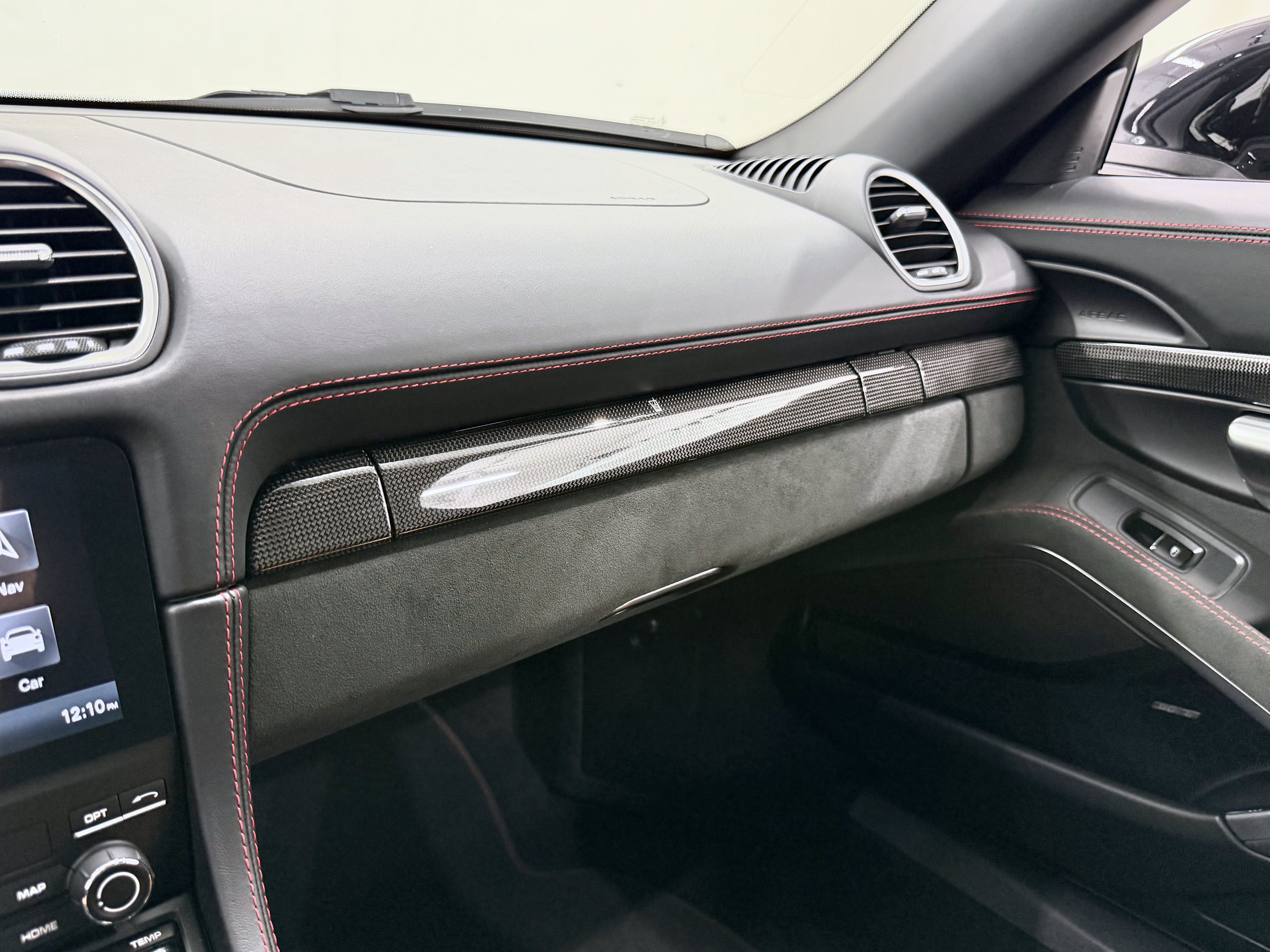 2025 Porsche 718 Boxster Gts 4.0