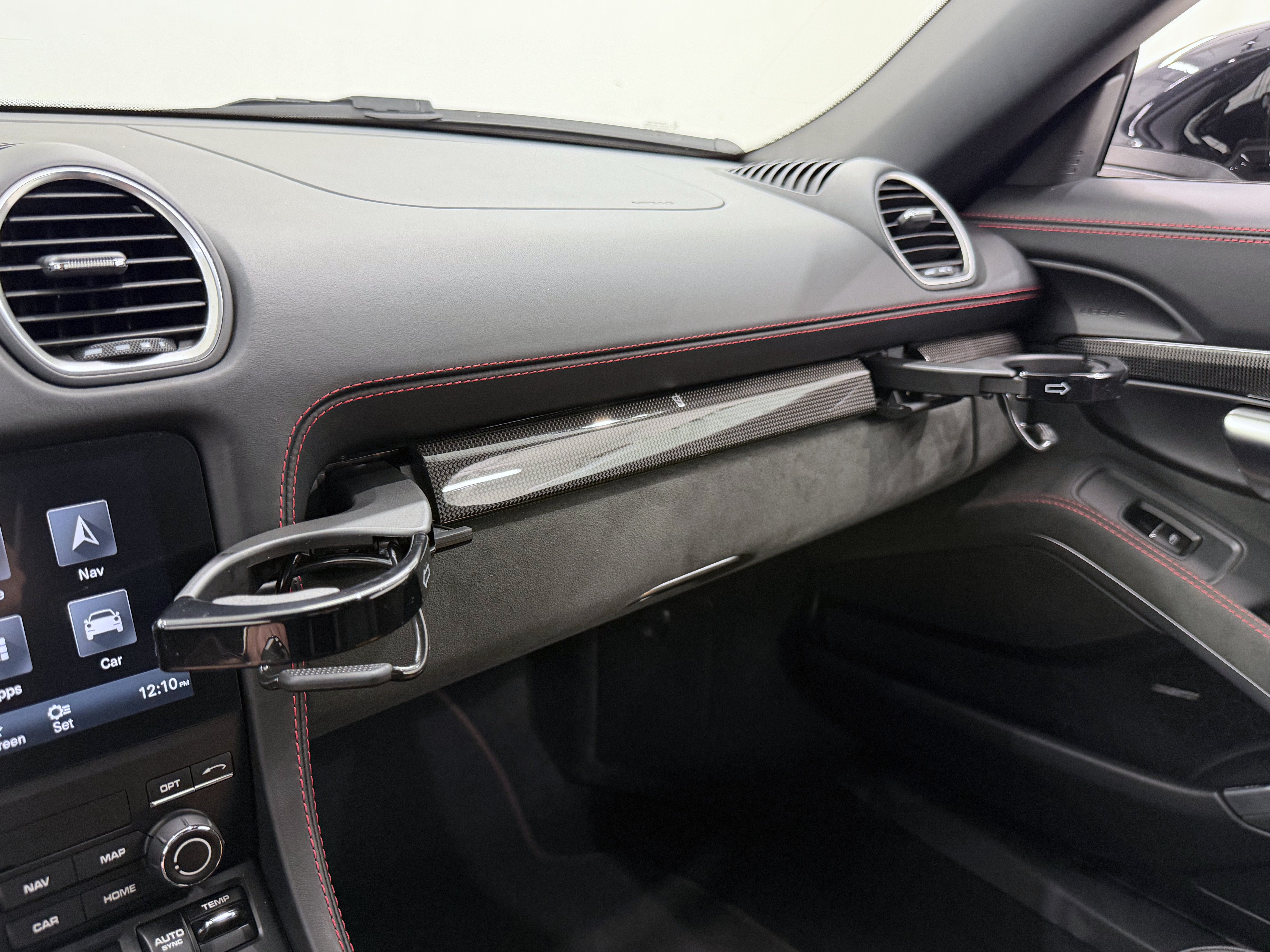 2025 Porsche 718 Boxster Gts 4.0