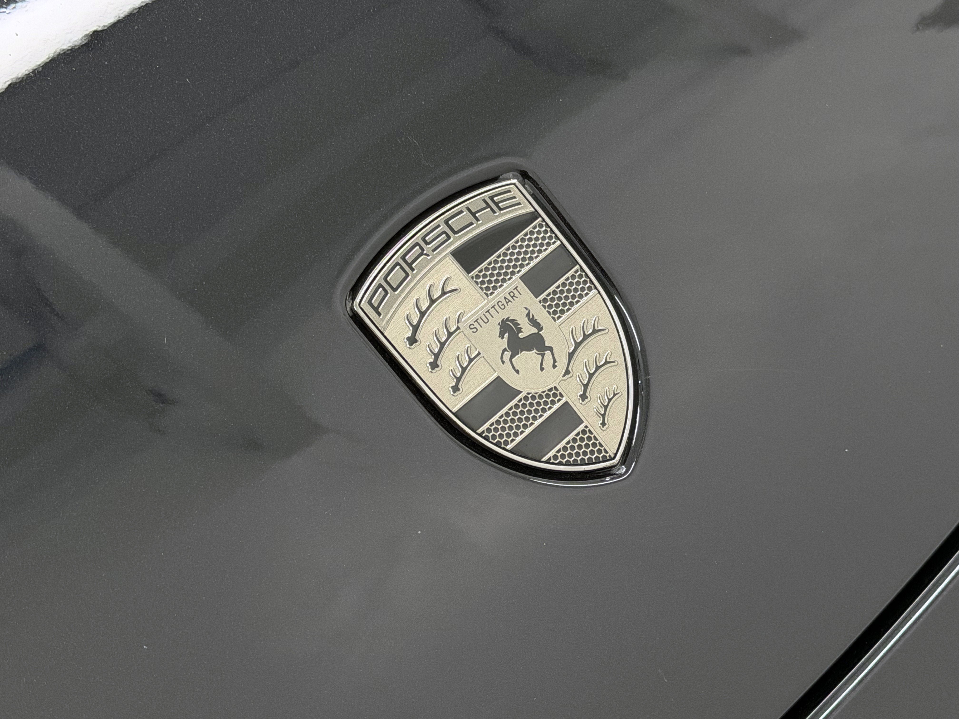 2025 Porsche 718 Boxster Gts 4.0