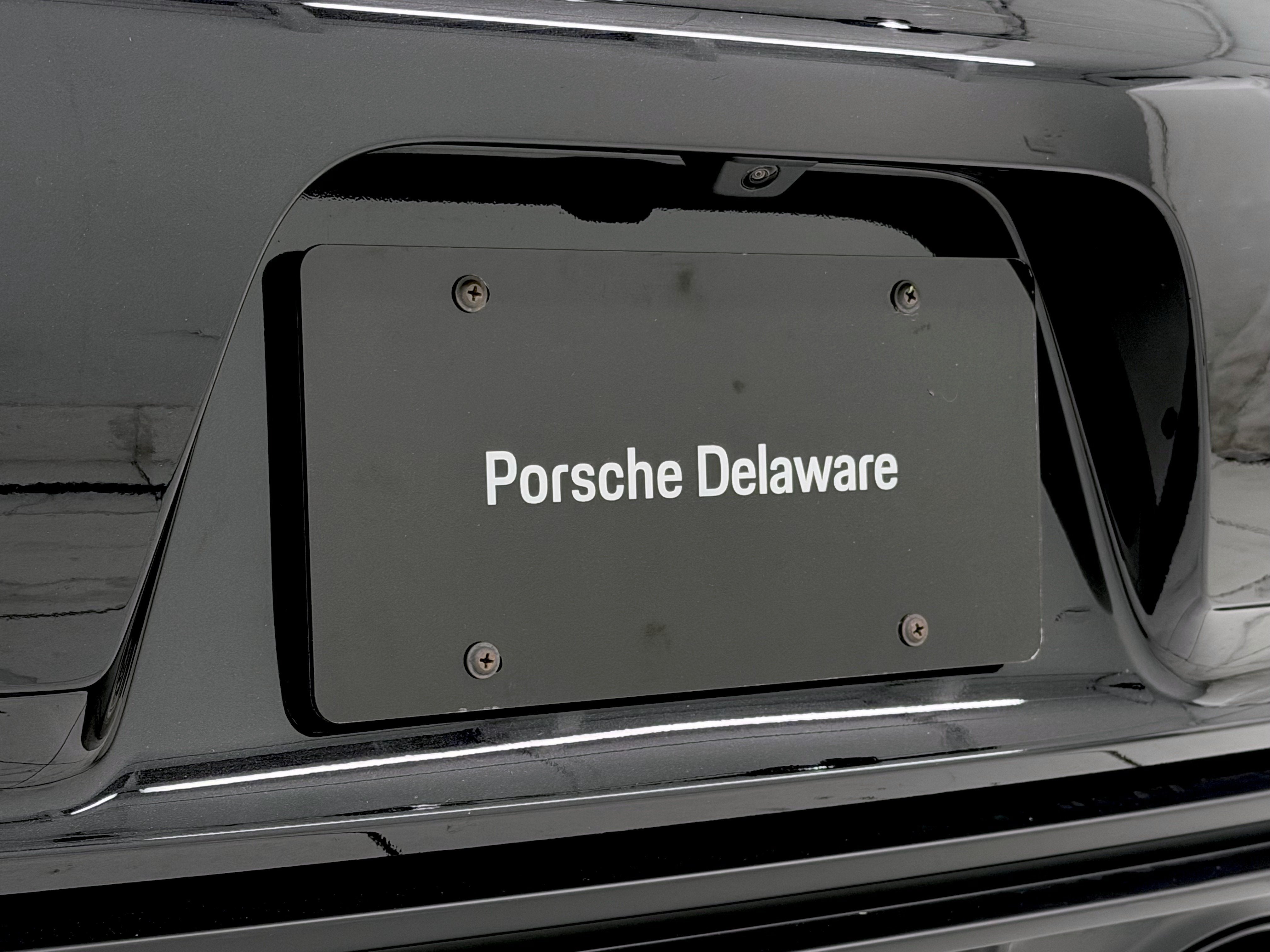 2025 Porsche 718 Boxster Gts 4.0