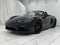 2025 Porsche 718 Boxster Gts 4.0