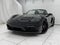 2025 Porsche 718 Boxster Gts 4.0
