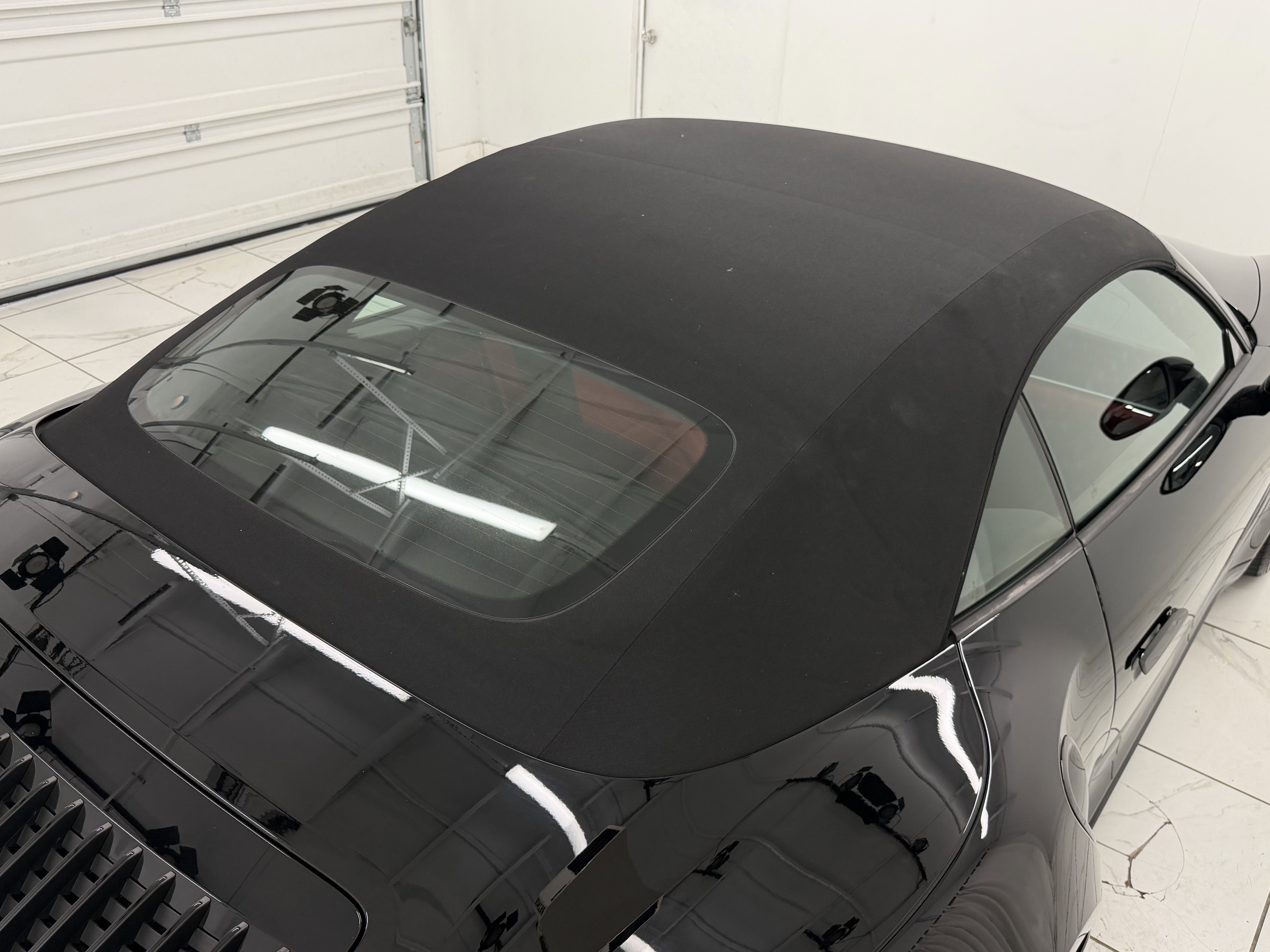 2024 Porsche 911 Turbo S