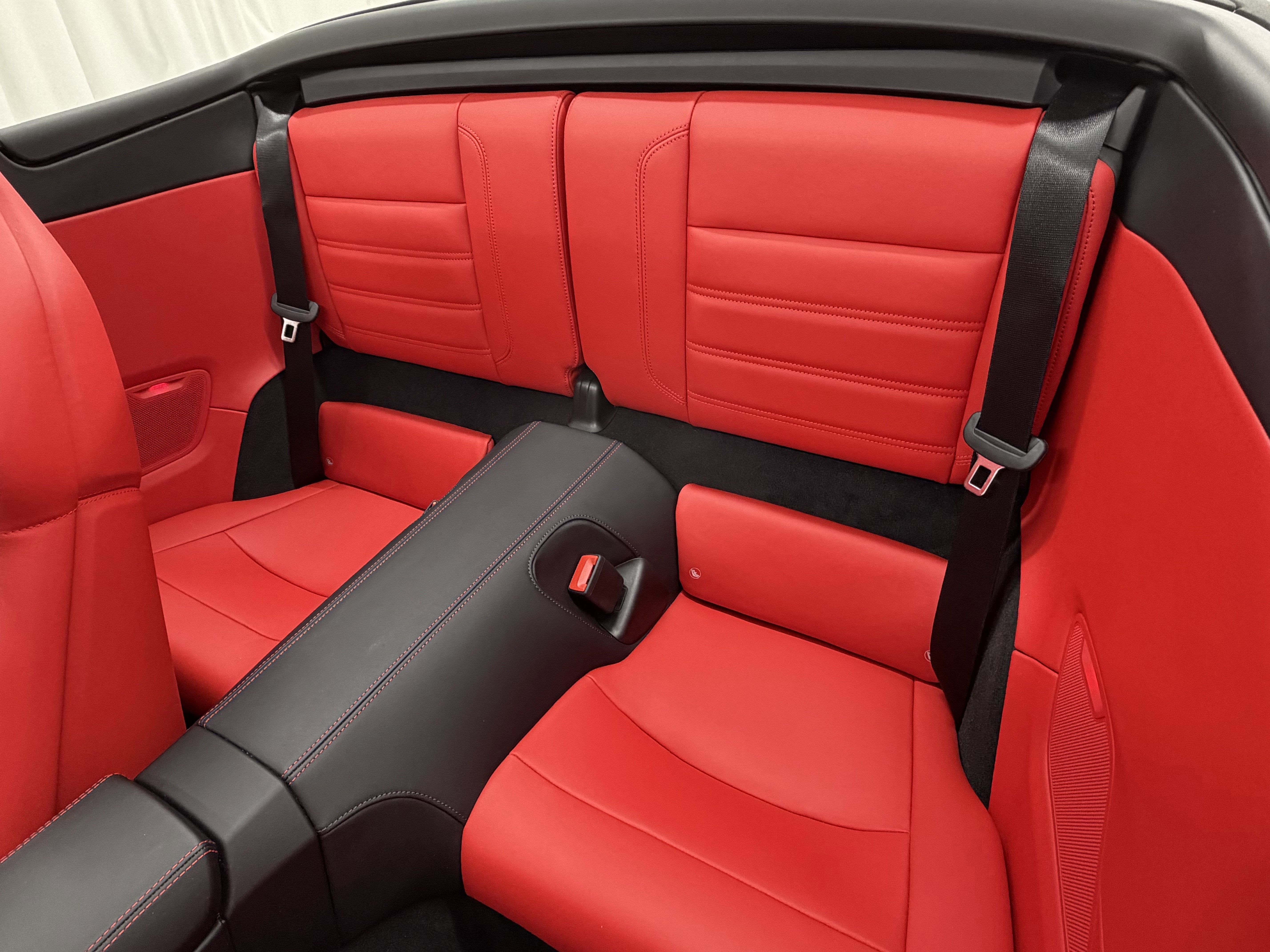 2024 Porsche 911 Turbo S