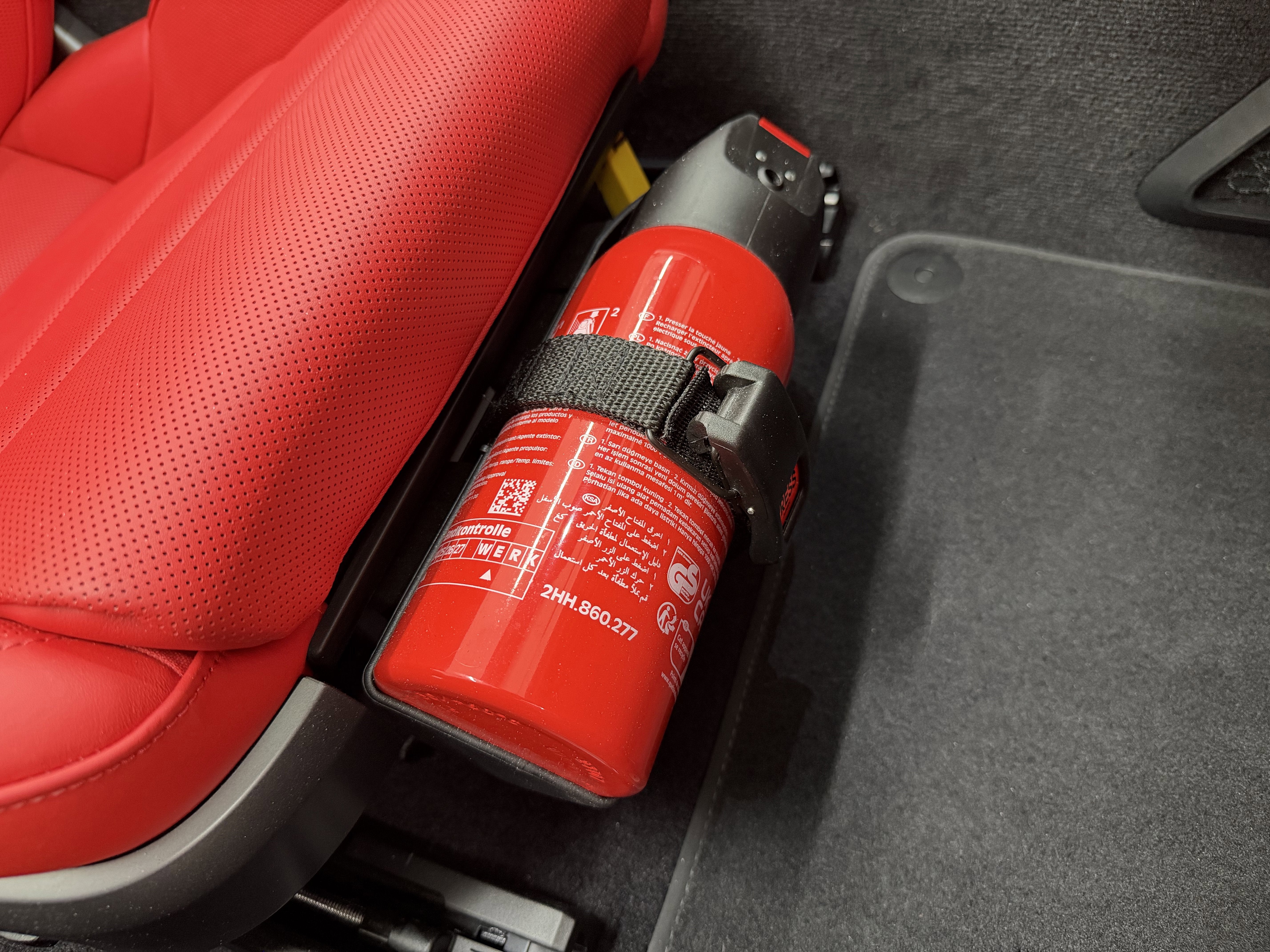 2024 Porsche 911 Turbo S