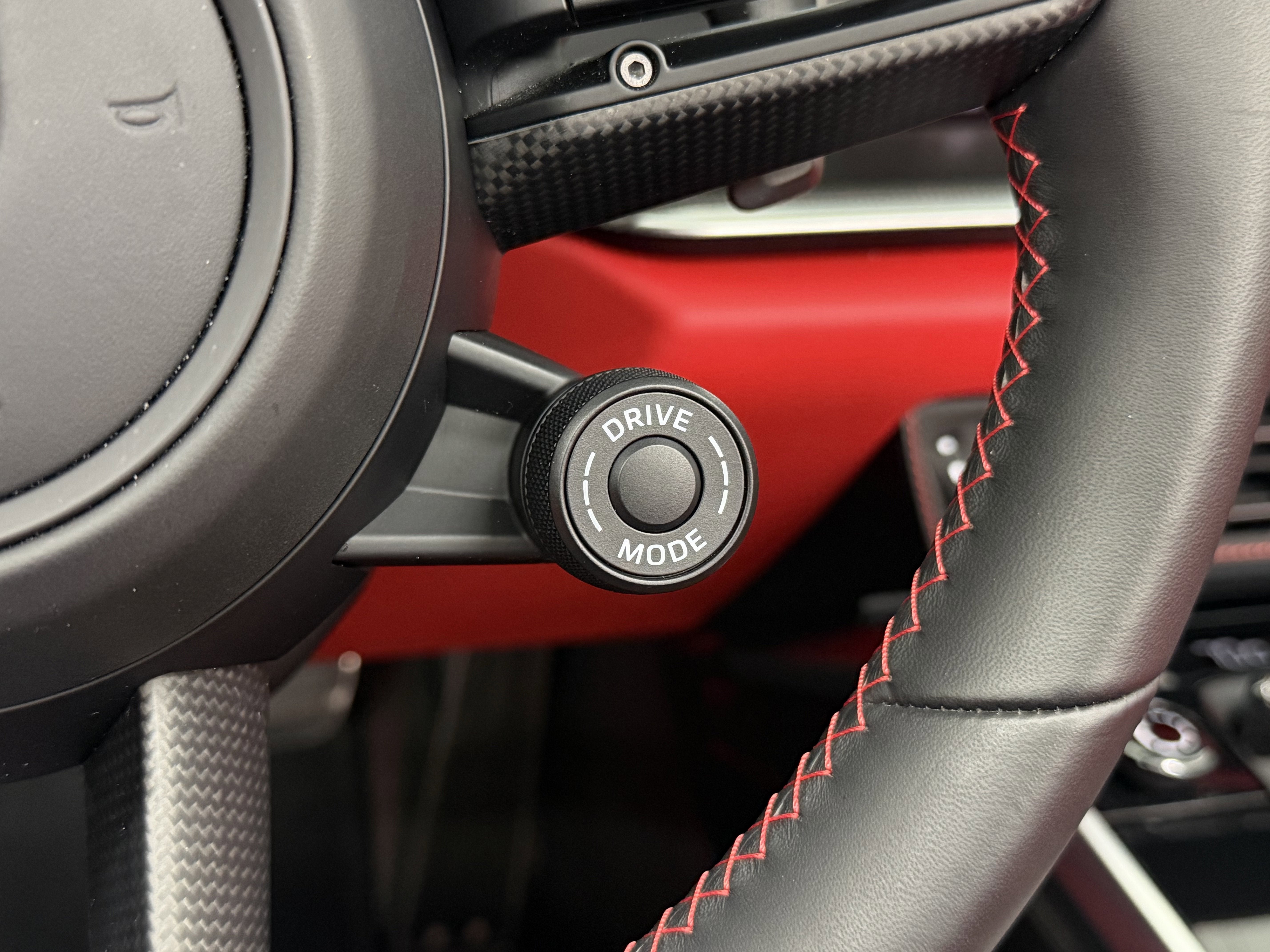 2024 Porsche 911 Turbo S