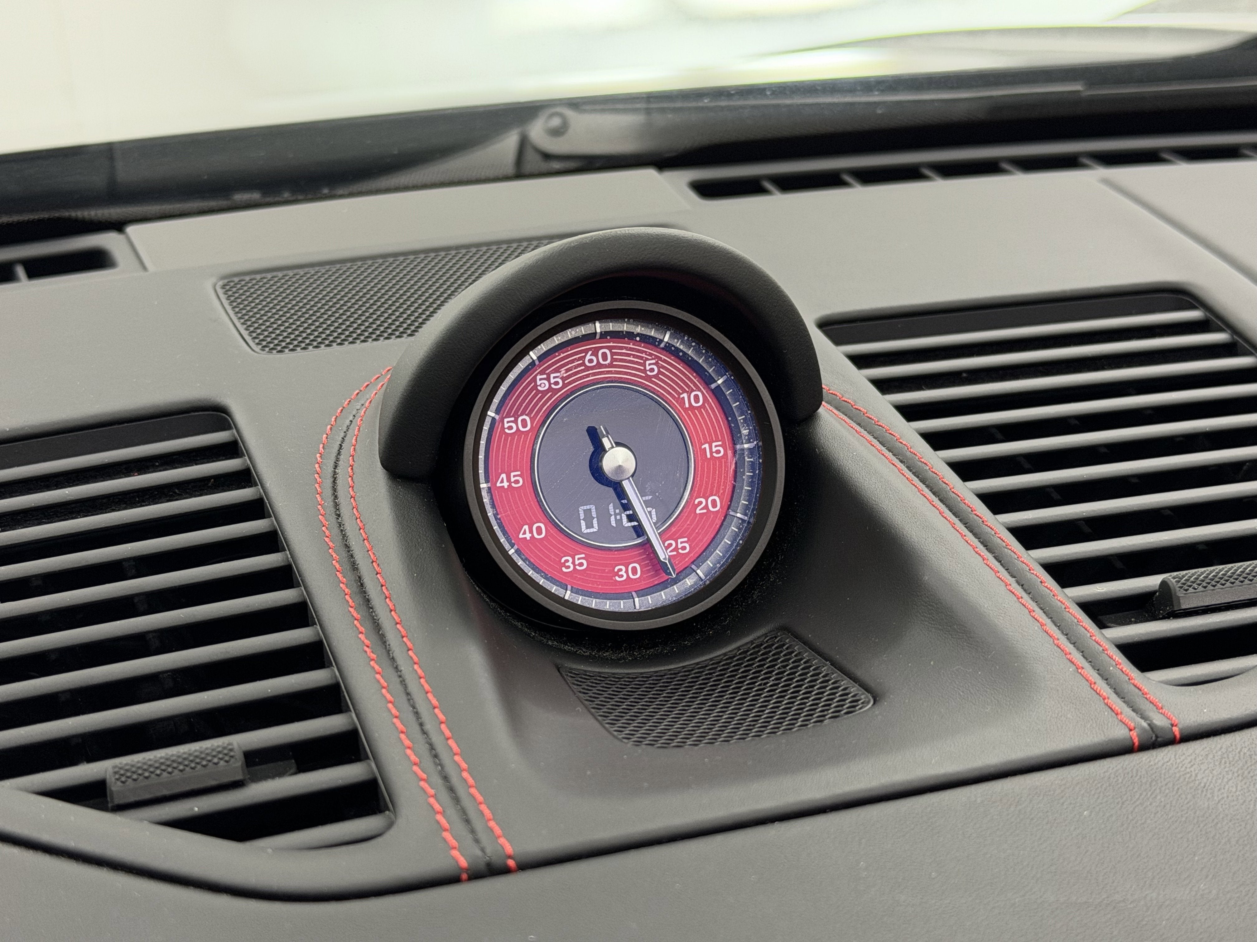 2024 Porsche 911 Turbo S