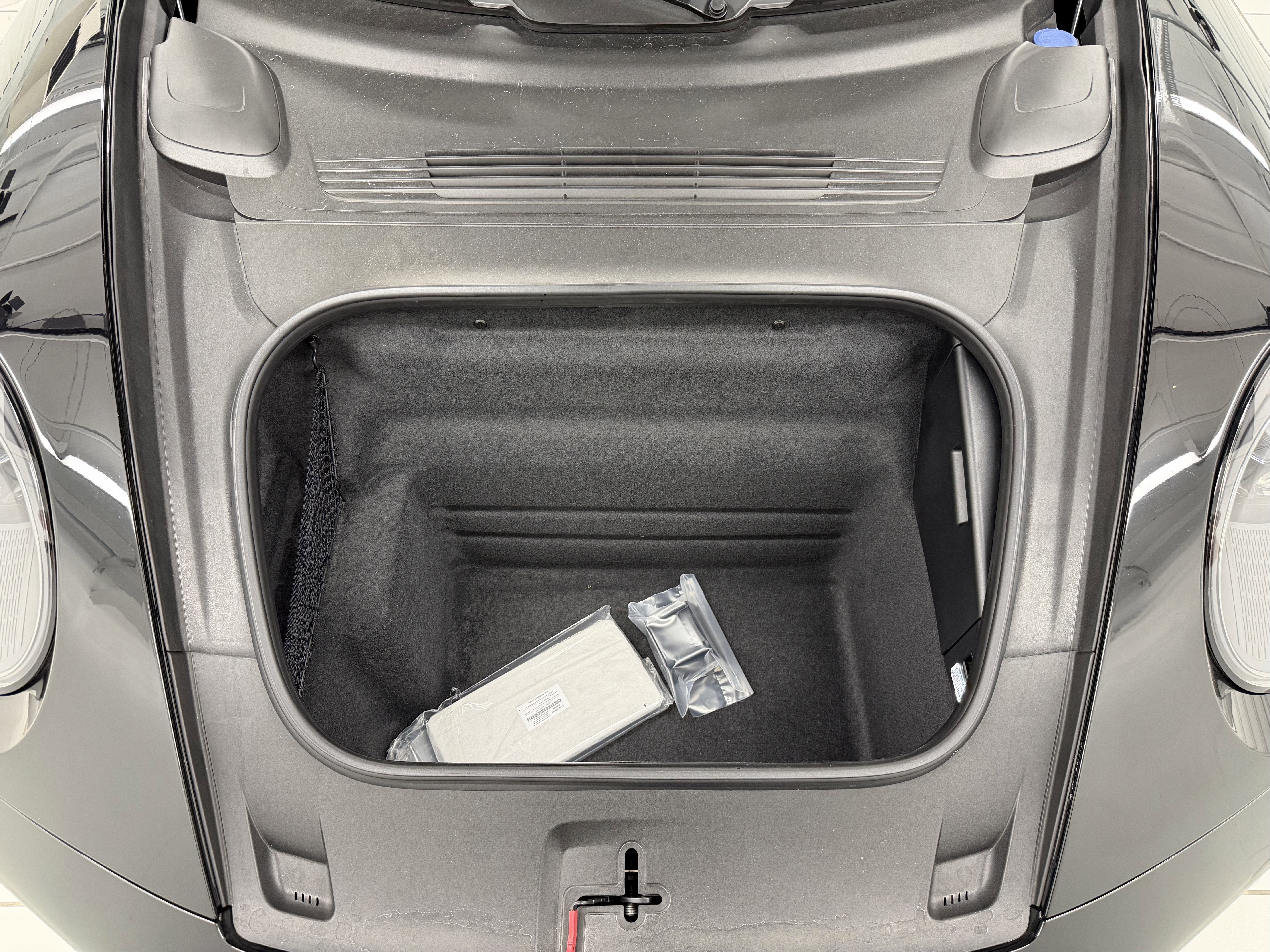 2024 Porsche 911 Turbo S