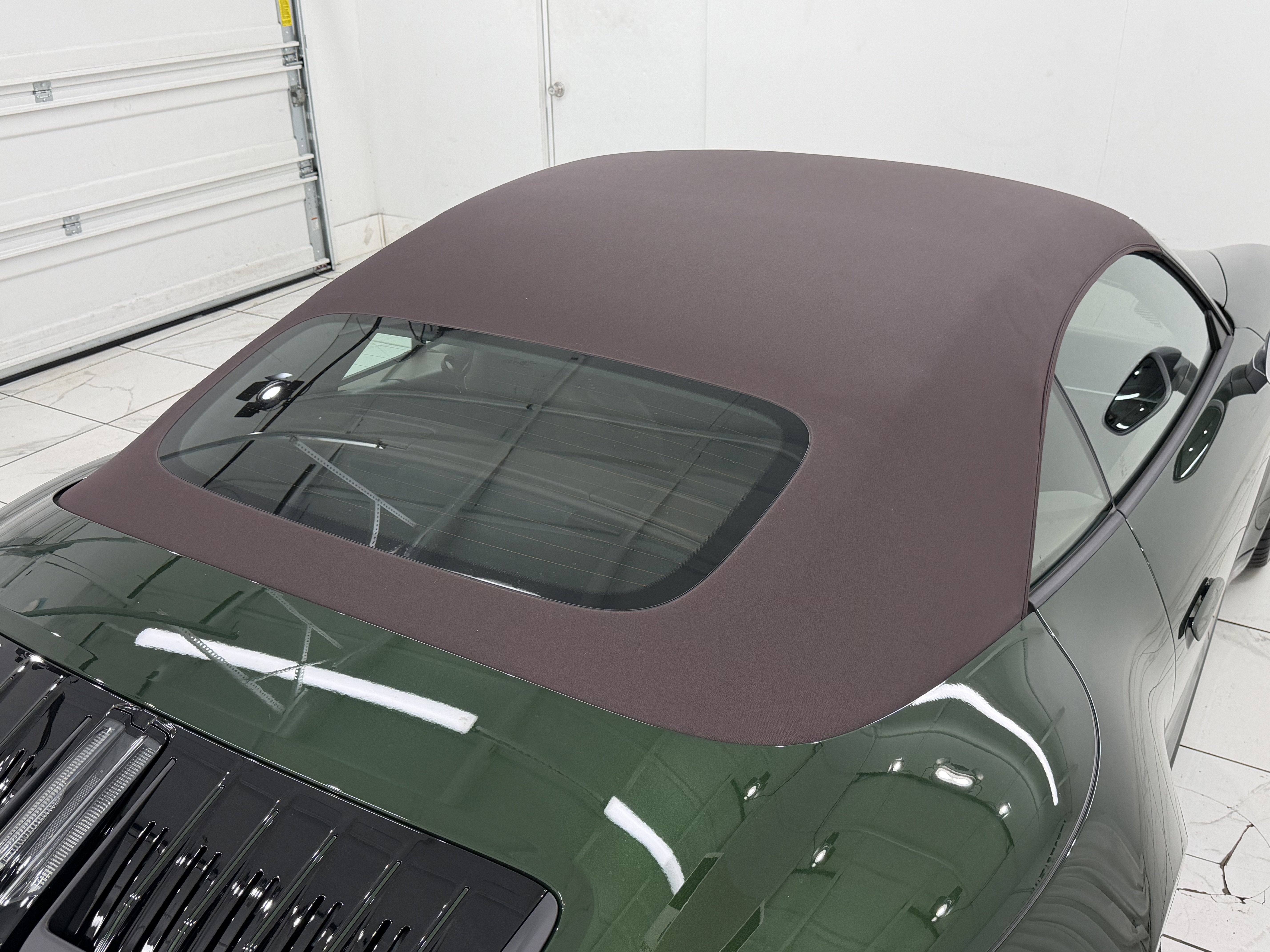 2026 Porsche 911 Carrera 4S