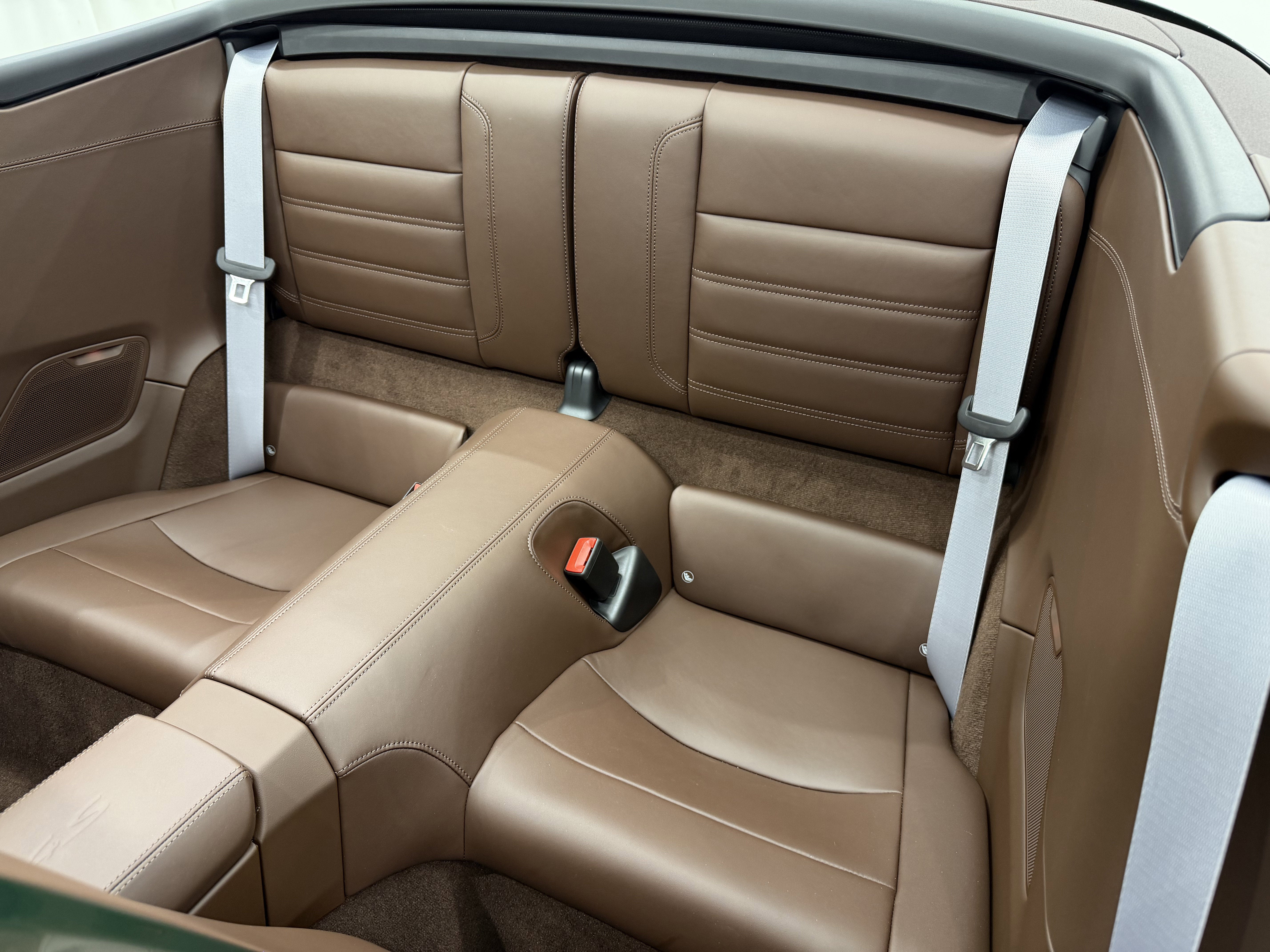 2026 Porsche 911 Carrera 4S