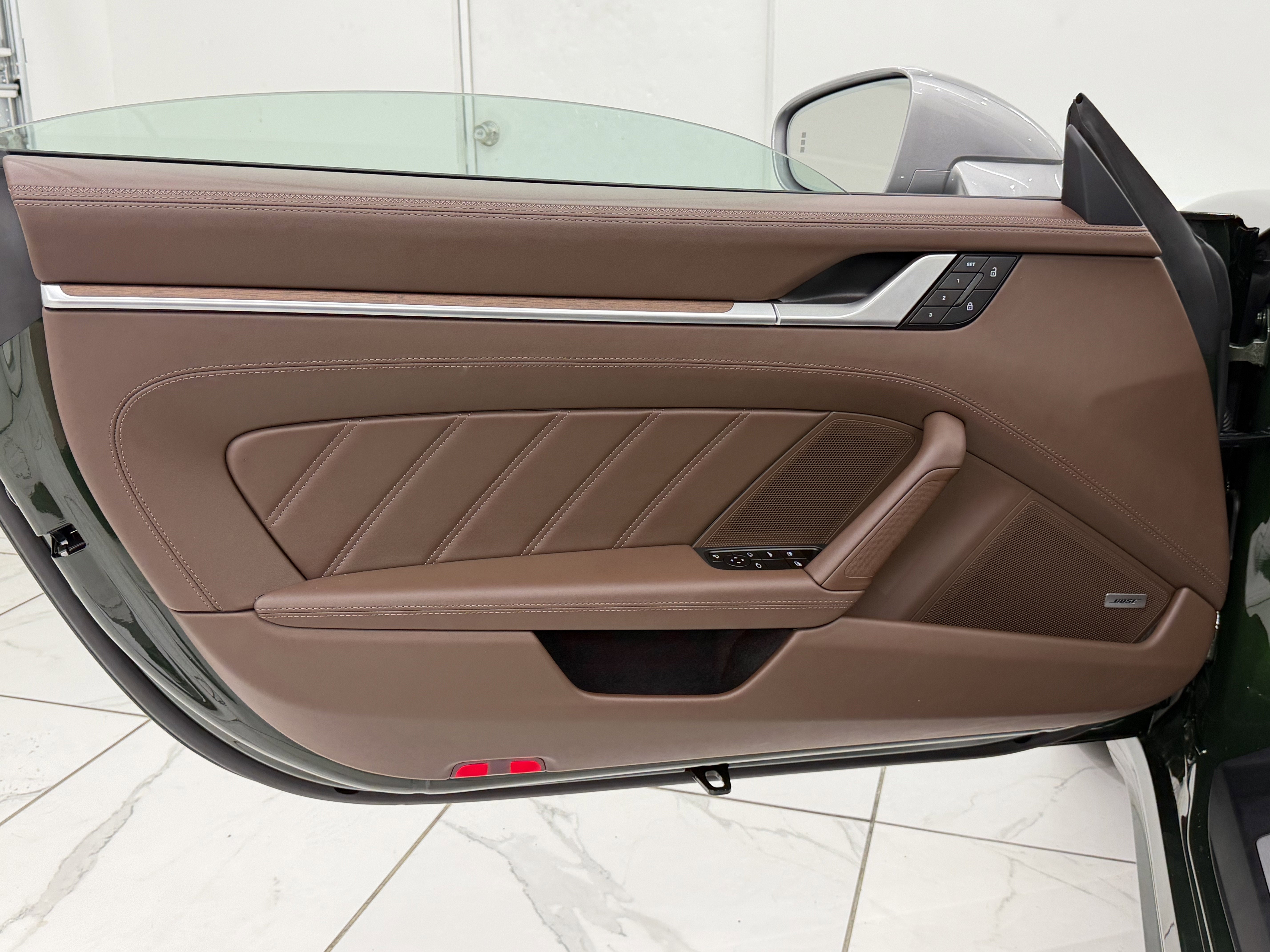 2026 Porsche 911 Carrera 4S