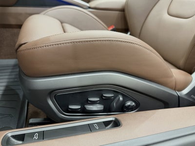 2026 Porsche 911 Carrera 4S