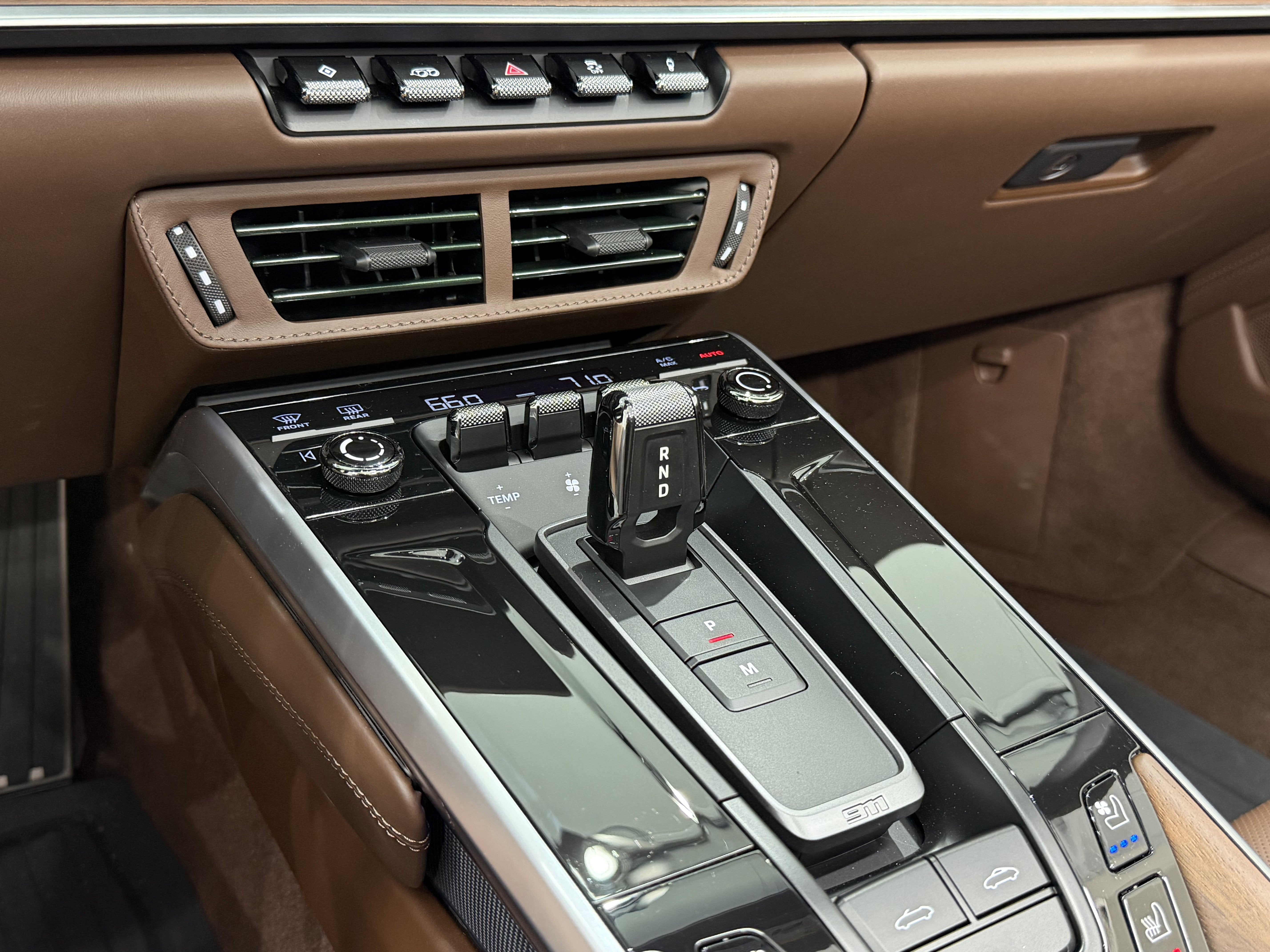 2026 Porsche 911 Carrera 4S