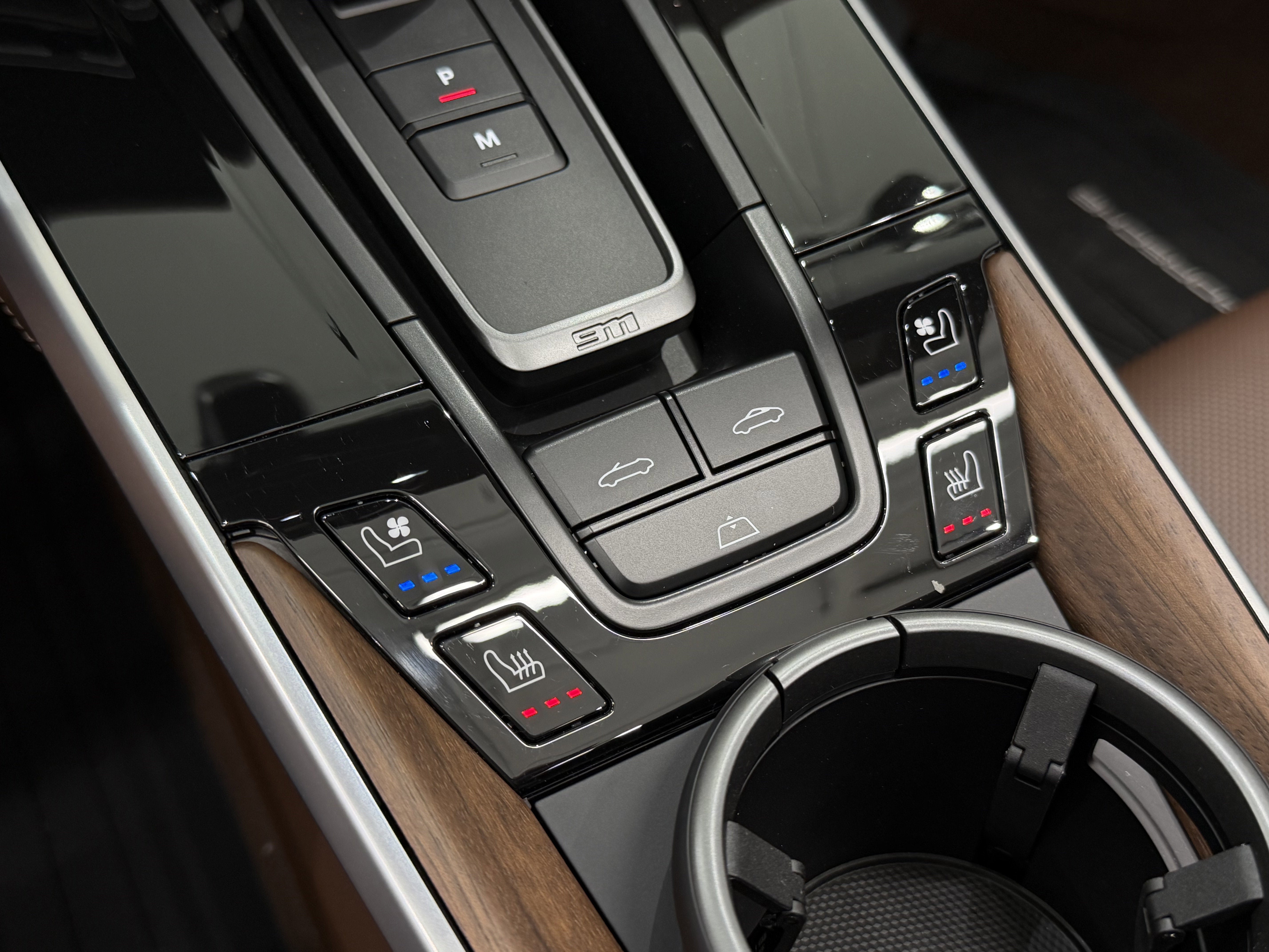 2026 Porsche 911 Carrera 4S