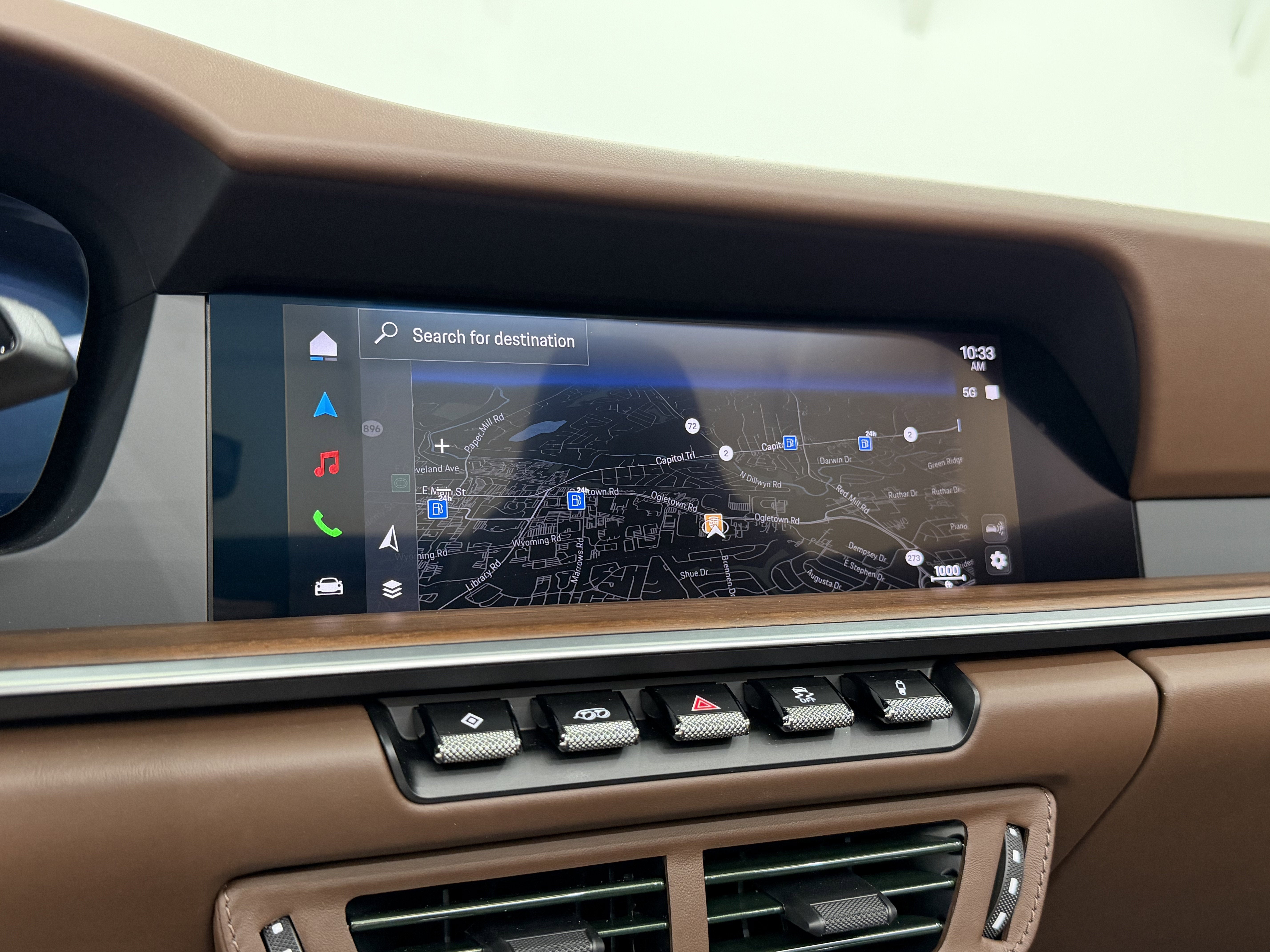 2026 Porsche 911 Carrera 4S