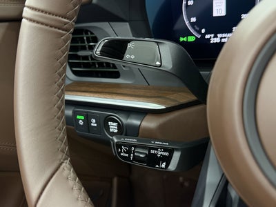 2026 Porsche 911 Carrera 4S