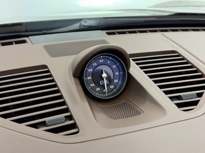 2026 Porsche 911 Carrera 4S