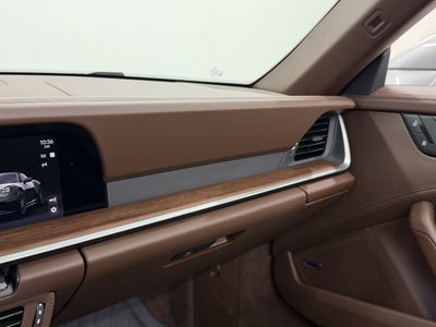 2026 Porsche 911 Carrera 4S