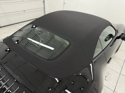2026 Porsche 911 Carrera 4S