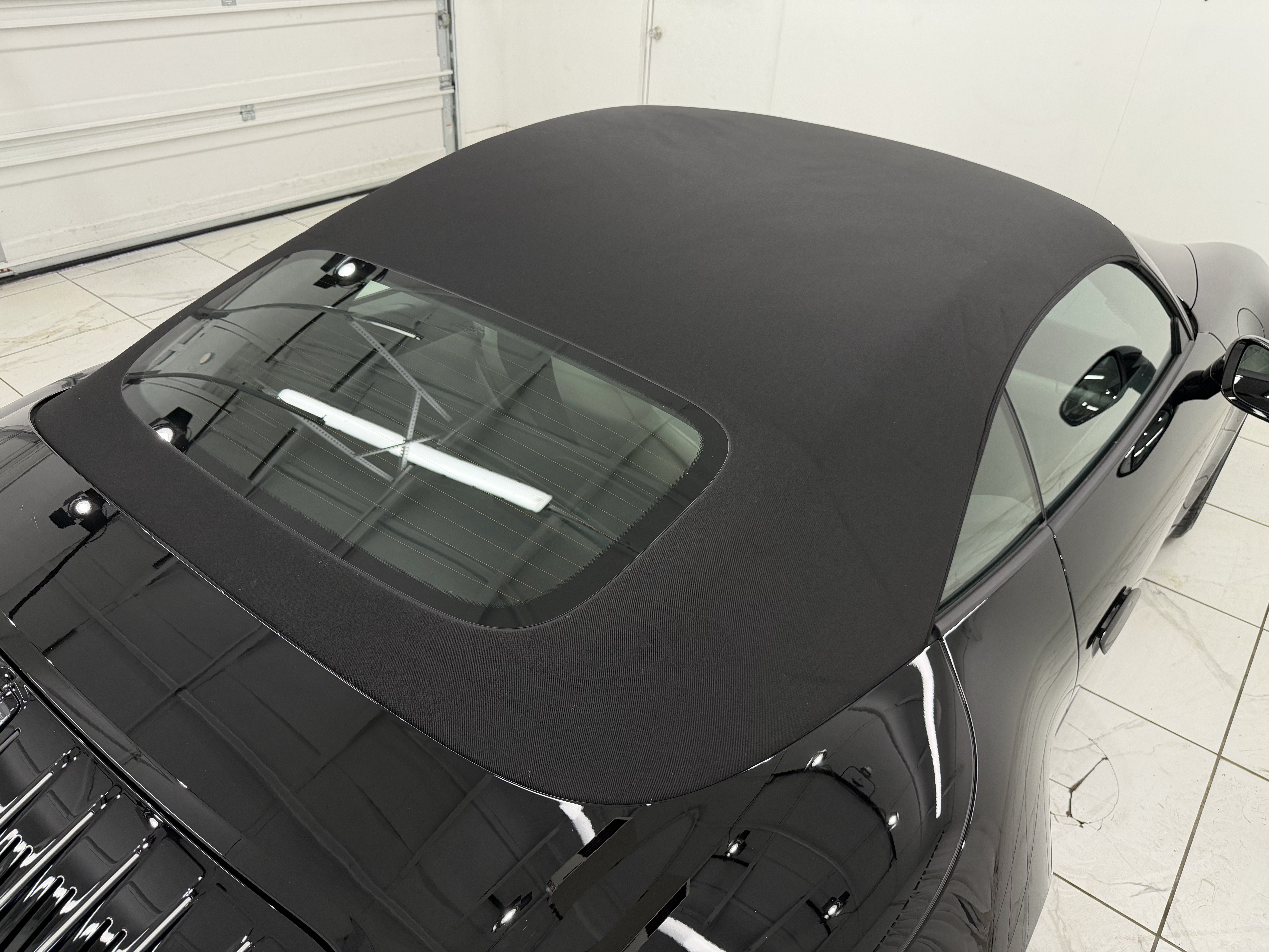2026 Porsche 911 Carrera 4S