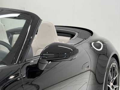 2026 Porsche 911 Carrera 4S
