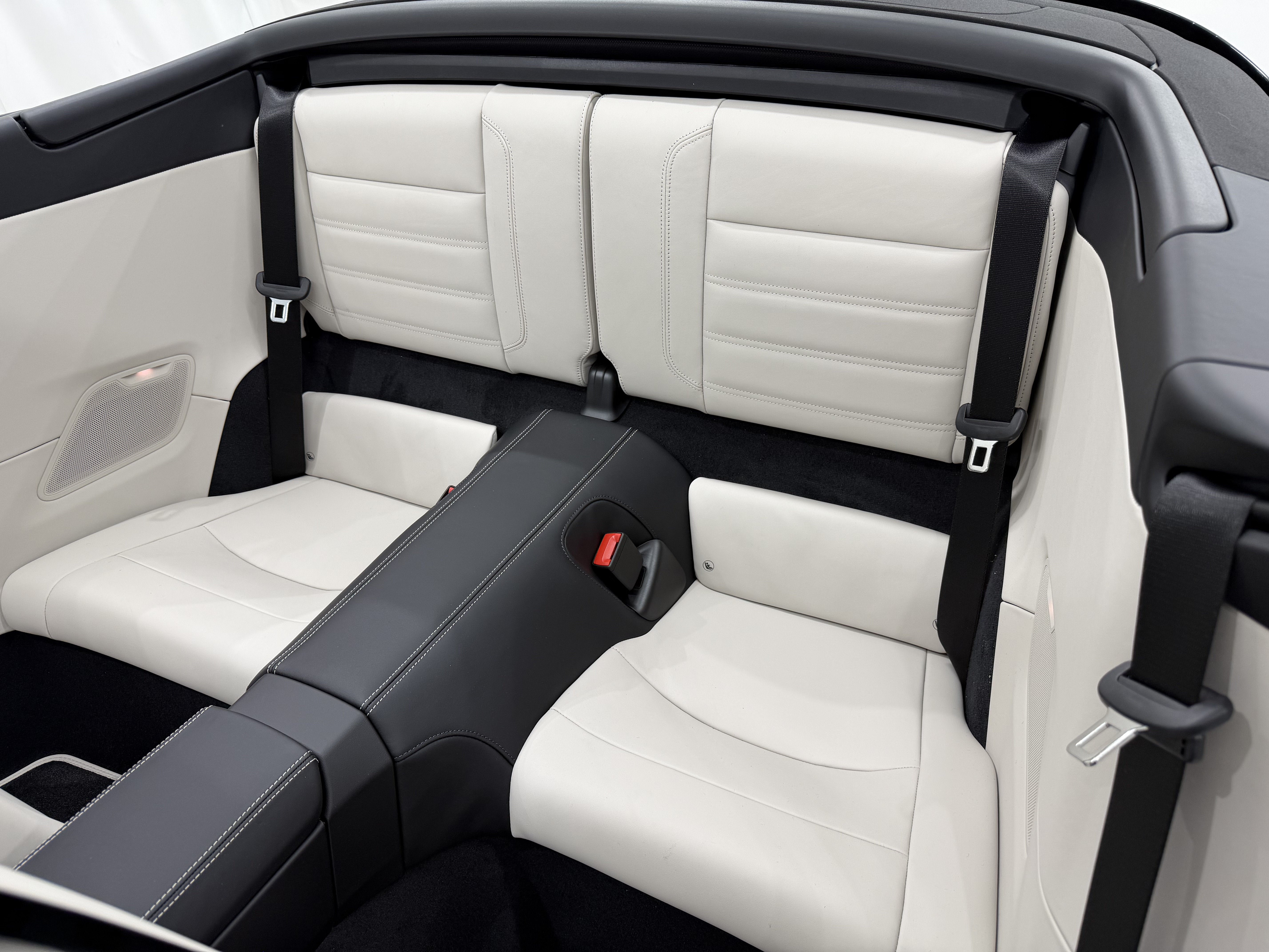 2026 Porsche 911 Carrera 4S