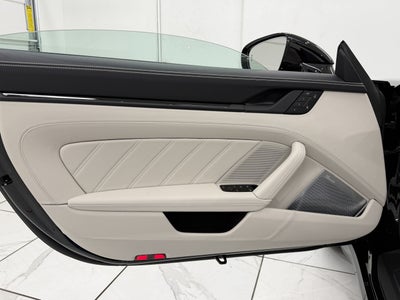 2026 Porsche 911 Carrera 4S