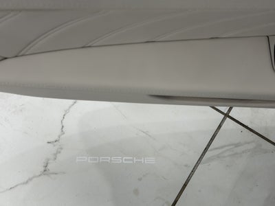 2026 Porsche 911 Carrera 4S