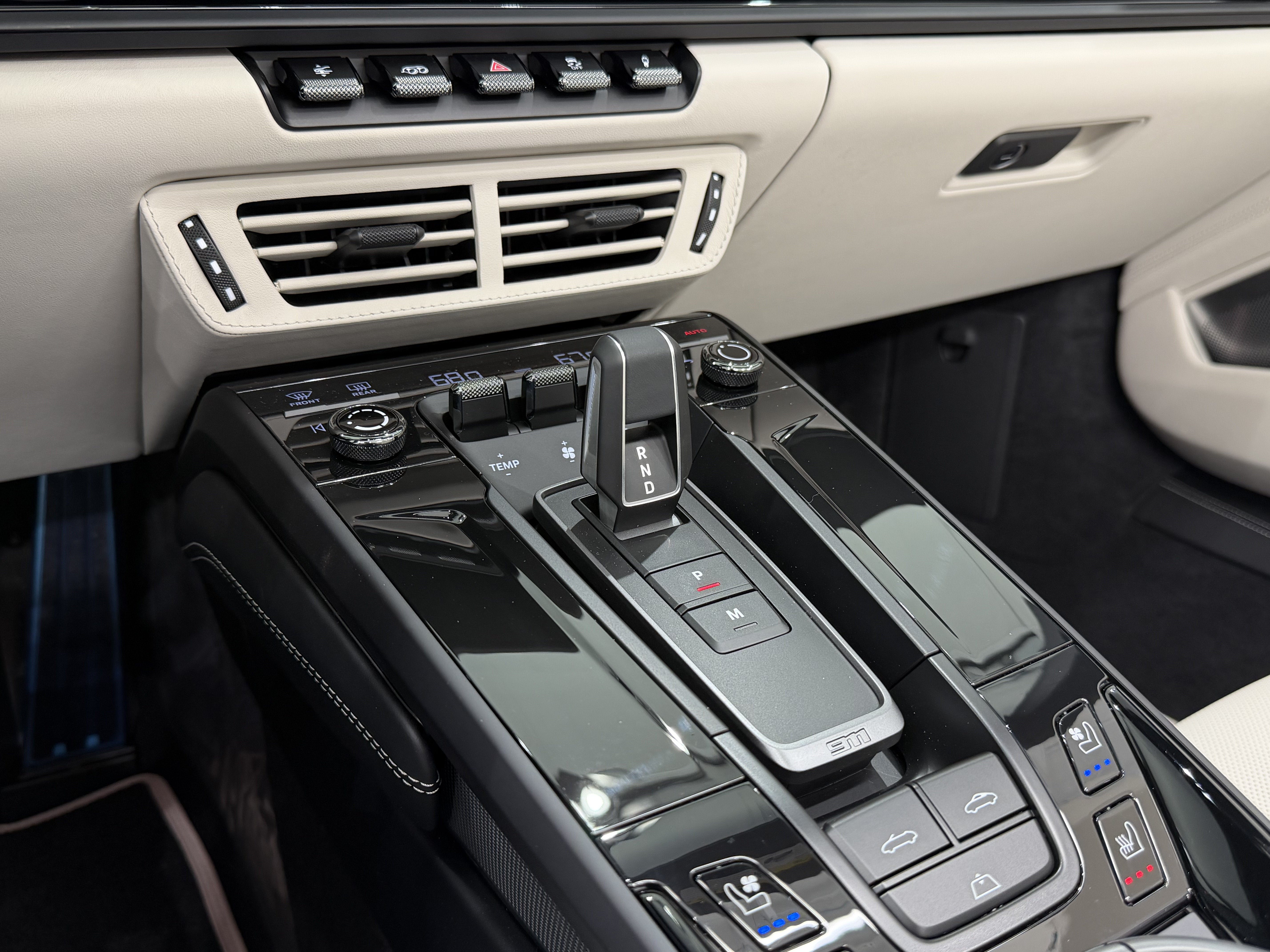 2026 Porsche 911 Carrera 4S