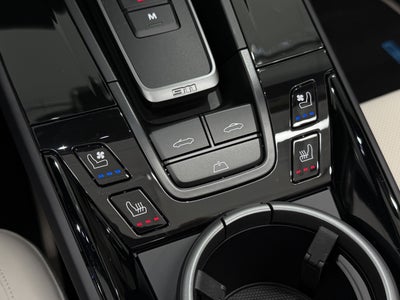2026 Porsche 911 Carrera 4S