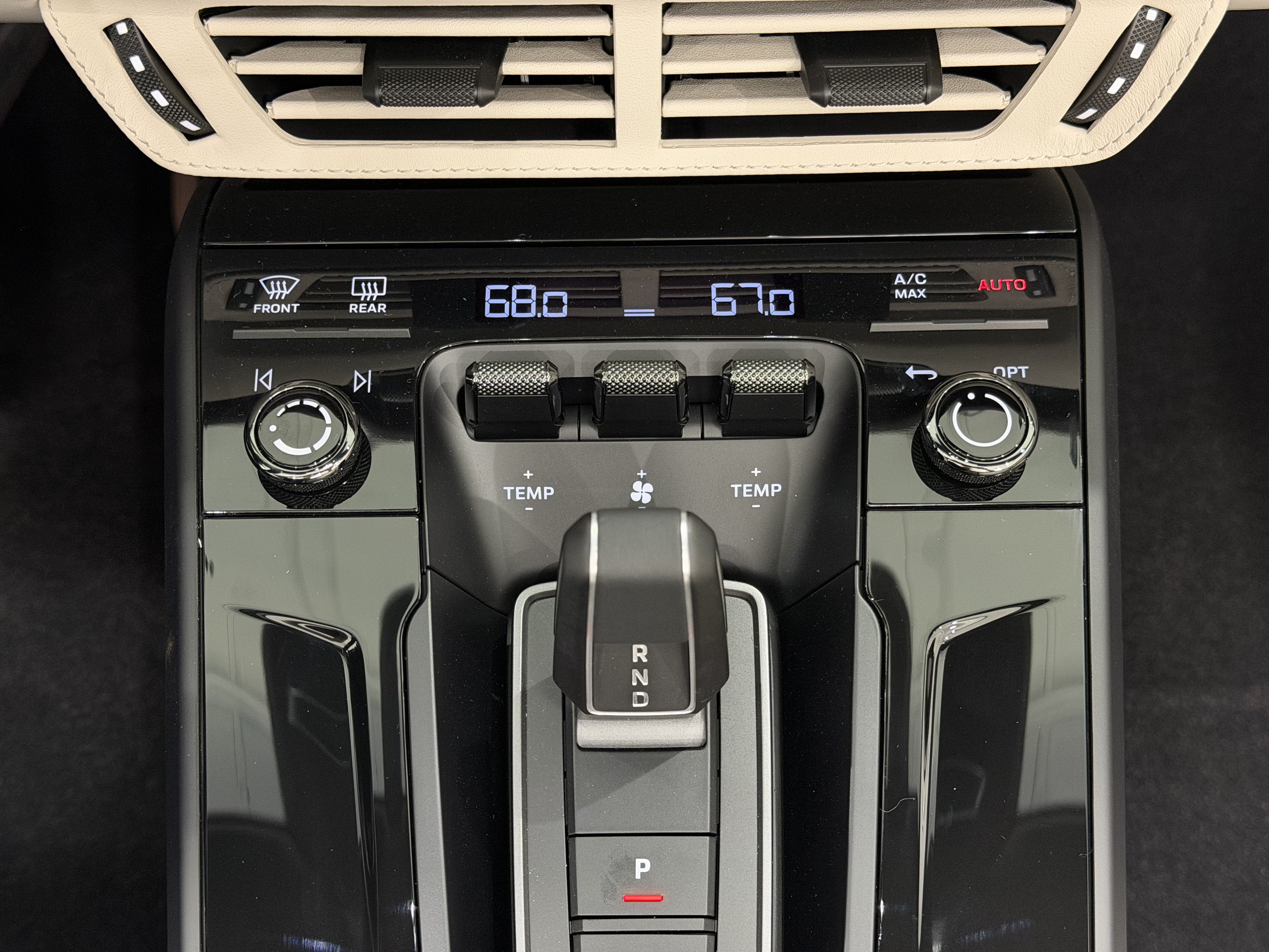 2026 Porsche 911 Carrera 4S